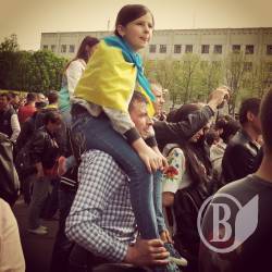 Призовники полку Держспецслужби після складання присяги «відпущені». «За наявності дружини» Призовники полку Держспецслужби після складання присяги «відпущені». «За наявності дружини»