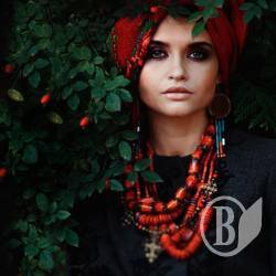 Ukrainian Fashion Show by UaModna  