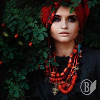 Ukrainian Fashion Show by UaModna  