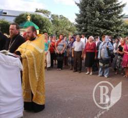 Сергій Березенко організував чергову поїздку вірян до Свято-Успенської Почаївської Лаври Сергій Березенко організував чергову поїздку вірян до Свято-Успенської Почаївської Лаври