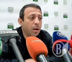 Від мандата Березенка погано пахне - Корбан Від мандата Березенка погано пахне - Корбан