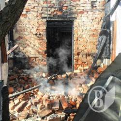 У Ніжині на пожежі врятували майна на 150 тисяч У Ніжині на пожежі врятували майна на 150 тисяч