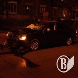 ̳        Spitzer   Geely Emgrand 8