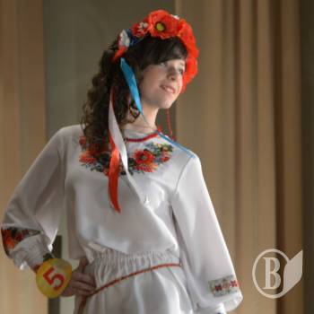 В Ніжині відбудеться конкурс краси В Ніжині відбудеться конкурс краси