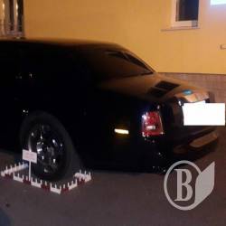      Rolls Royce