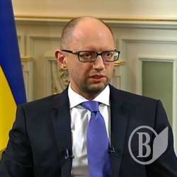 Яценюк дав прочухана очільникам РДА за заборгованість перед бюджетниками Яценюк дав прочухана очільникам РДА за заборгованість перед бюджетниками