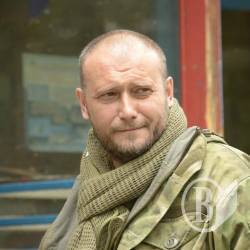 Миколу Карпюка росіяни не викрадали на Чернігівщині, а заарештували в Криму, - Ярош Миколу Карпюка росіяни не викрадали на Чернігівщині, а заарештували в Криму, - Ярош