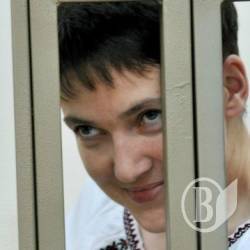 Суд в русском Донецке возобновил рассмотрение дела Савченко Суд в русском Донецке возобновил рассмотрение дела Савченко