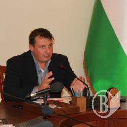 Валерій Куліч: Завдання об’єднаних громад — ефективність управління Валерій Куліч: Завдання об’єднаних громад — ефективність управління