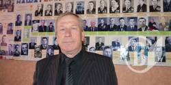 На Ніжинщині обрали старого нового голову ветеранської організації На Ніжинщині обрали старого нового голову ветеранської організації