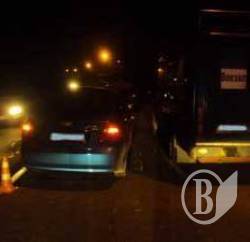 Пенсіонер на Chevrolet Aveo і Рута наїхали на велосипедистку в Чернігові Пенсіонер на Chevrolet Aveo і Рута наїхали на велосипедистку в Чернігові