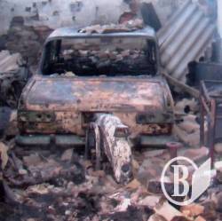 Рятувальники - набрехали, а «Москвич-412» - це не машина іменем агресора Рятувальники - набрехали, а «Москвич-412» - це не машина іменем агресора