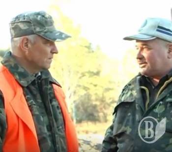 Аварія на колекторі. Вода висить на одній нитці – відео Аварія на колекторі. Вода висить на одній нитці – відео