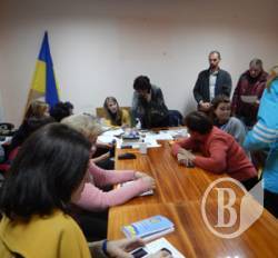 Вальпургієва ніч перерахунку результатів виборів у Чернігові - відео Вальпургієва ніч перерахунку результатів виборів у Чернігові - відео