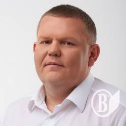 Валерій Давиденко привітав працівників соціальної сфери Валерій Давиденко привітав працівників соціальної сфери