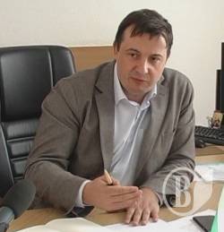 В рейтингу губернаторів Валерій Куліч зайняв передостанню позицію В рейтингу губернаторів Валерій Куліч зайняв передостанню позицію