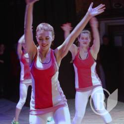  ³-dance   5-     Level up  