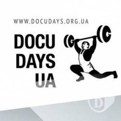   Docudays UA      