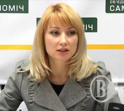 Анна Романова оприлюднила звіт про свій рік перебування у парламенті Анна Романова оприлюднила звіт про свій рік перебування у парламенті