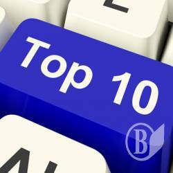 Модераторы Facebook обнародовали топ-10 самых популярных тем за 2015 год