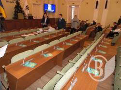 Депутати міськради залишили собі можливість ухвалити рішення без оприлюднення і обговорення Депутати міськради залишили собі можливість ухвалити рішення без оприлюднення і обговорення