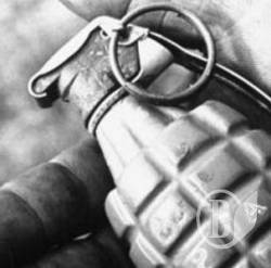 Один загинув і один госпіталізований через вибух на Чернігівщині Один загинув і один госпіталізований через вибух на Чернігівщині