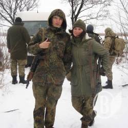 Чернігівські волонтери знов допомогли гуманітарним провіантом Карпатській Січі Чернігівські волонтери знов допомогли гуманітарним провіантом Карпатській Січі