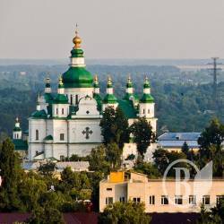 У Чернігові до 100-ї річниці геноциду вірмен освятили камінь-хрест У Чернігові до 100-ї річниці геноциду вірмен освятили камінь-хрест