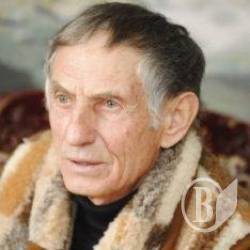 Слідом за 70-річним ювілеєм Валерія Маренича пройшов непоміченим день народження Євгена Дударя Слідом за 70-річним ювілеєм Валерія Маренича пройшов непоміченим день народження Євгена Дударя