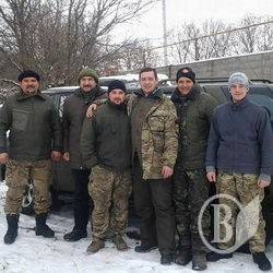 «Гумконвой» Бахмач-Комінтернове «Гумконвой» Бахмач-Комінтернове