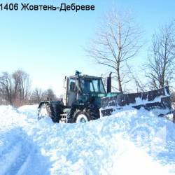 Чернігівський автодор вгатив у боротьбу з негодою 19 тисяч тонн суміші і 320 тонн чистої солі Чернігівський автодор вгатив у боротьбу з негодою 19 тисяч тонн суміші і 320 тонн чистої солі