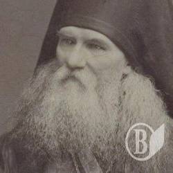 150 річниця преставлення святителя Філарета Чернігівського 150 річниця преставлення святителя Філарета Чернігівського