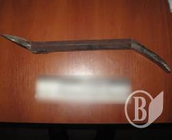 Затримані наркомани, що заробляли фомкою Затримані наркомани, що заробляли фомкою
