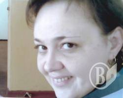 Мати двох дітей потребує допомоги – не може розрахуватися з боргами за операцію Мати двох дітей потребує допомоги – не може розрахуватися з боргами за операцію