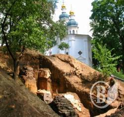 Пещеры Черниговщины раскроют тайны за 1 грн Пещеры Черниговщины раскроют тайны за 1 грн