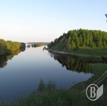 Мезинському Національному природному парку виповнилося 10 років Мезинському Національному природному парку виповнилося 10 років