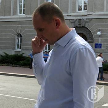 У Вінниці ретельно вивчають, чим прославився чернігівський міліціонер із Севастополя Шевцов У Вінниці ретельно вивчають, чим прославився чернігівський міліціонер із Севастополя Шевцов