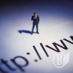 Про вплив Iнтернету на життя суспільства в останні десятиліття Про вплив Iнтернету на життя суспільства в останні десятиліття