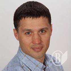 Роман Зуб отримав 5 років за 18 тисяч гривень Роман Зуб отримав 5 років за 18 тисяч гривень