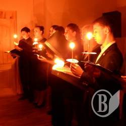 У музеї-заповіднику Коцюбинського згадали трагічні події української історії У музеї-заповіднику Коцюбинського згадали трагічні події української історії