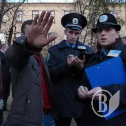 Водія-вбивцю здали до суду Водія-вбивцю здали до суду