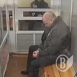 Засуджено замовника вбивства дружини Засуджено замовника вбивства дружини