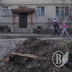 Жилищно-криминальная мафия «рулит»? Жилищно-криминальная мафия «рулит»?