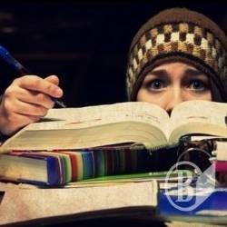 Что делать, если «шара» больше не приходит к бедному студенту? Что делать, если «шара» больше не приходит к бедному студенту?