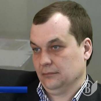 Вовк призвал Фемиду судить его быстрее Вовк призвал Фемиду судить его быстрее