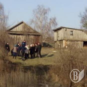 Старушка погибла, выжигая сухую траву Старушка погибла, выжигая сухую траву