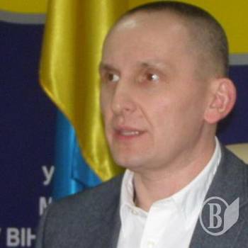 Аваков просит уволить Шевцова из винницкого ГУНП Аваков просит уволить Шевцова из винницкого ГУНП