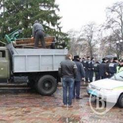 Из круга «псов режима» – в борцы с коррупцией? Из круга «псов режима» – в борцы с коррупцией?
