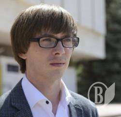 Демьяненко: У граждан Украины нет сил терпеть, пока власть решает личные вопросы и делит кресла Демьяненко: У граждан Украины нет сил терпеть, пока власть решает личные вопросы и делит кресла