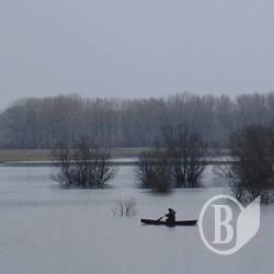 Десна додала 5 см Десна додала 5 см